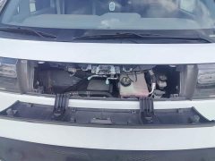 Dà Ná Dana V1 Long Wheelbase Low Roof Multifunctional Edition (62kWh) - photo 11
