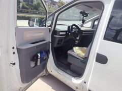 Dà Ná Dana V1 Long Wheelbase Low Roof Multifunctional Edition (62kWh) - photo 14