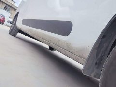 Dà Ná Dana V1 Long Wheelbase Low Roof Multifunctional Edition (62kWh) - photo 16