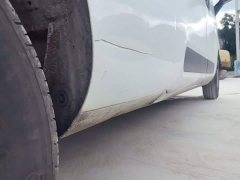 Dà Ná Dana V1 Long Wheelbase Low Roof Multifunctional Edition (62kWh) - photo 17