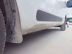Dà Ná Dana V1 Long Wheelbase Low Roof Multifunctional Edition (62kWh) - photo 19