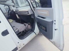 Dà Ná Dana V1 Long Wheelbase Low Roof Multifunctional Edition (62kWh) - photo 20