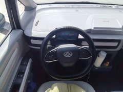 Dà Ná Dana V1 Long Wheelbase Low Roof Multifunctional Edition (62kWh) - photo 3
