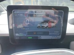 Dà Ná Dana V1 Long Wheelbase Low Roof Multifunctional Edition (62kWh) - photo 4