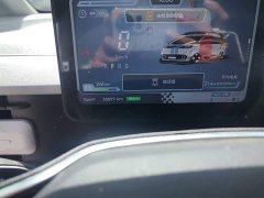 Dà Ná Dana V1 Long Wheelbase Low Roof Multifunctional Edition (62kWh) - photo 5