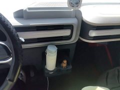Dà Ná Dana V1 Long Wheelbase Low Roof Multifunctional Edition (62kWh) - photo 6