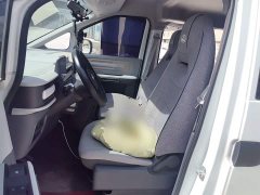 Dà Ná Dana V1 Long Wheelbase Low Roof Multifunctional Edition (62kWh) - photo 8