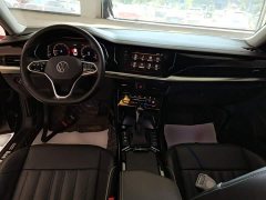 Volkswagen Passat 2023 330TSI Elite - ფოტო 10
