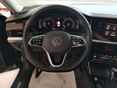 Volkswagen Passat 2023 330TSI Elite - ფოტო 11