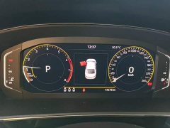 Volkswagen Passat 2023 330TSI Elite - ფოტო 12