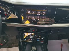 Volkswagen Passat 2023 330TSI Elite - ფოტო 13