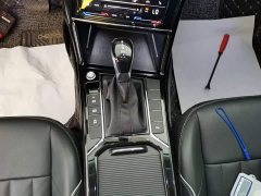 Volkswagen Passat 2023 330TSI Elite - ფოტო 14
