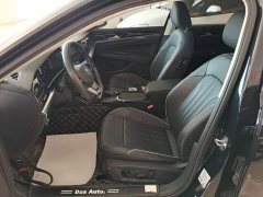 Volkswagen Passat 2023 330TSI Elite - ფოტო 15