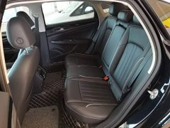 Volkswagen Passat 2023 330TSI Elite - ფოტო 17