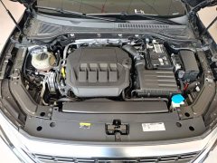 Volkswagen Passat 2023 330TSI Elite - ფოტო 20