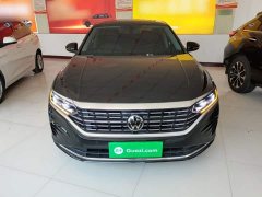 Volkswagen Passat 2023 330TSI Elite - ფოტო 3