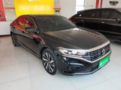 Volkswagen Passat 2023 330TSI Elite - ფოტო 4