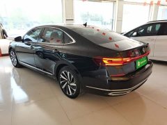 Volkswagen Passat 2023 330TSI Elite - ფოტო 5