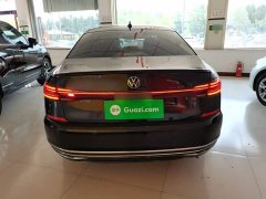 Volkswagen Passat 2023 330TSI Elite - ფოტო 6