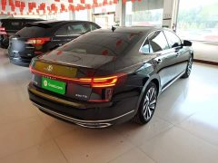 Volkswagen Passat 2023 330TSI Elite - ფოტო 7