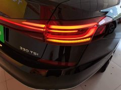Volkswagen Passat 2023 330TSI Elite - ფოტო 8