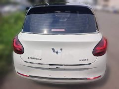 Wuling Binguo 203km Comfort Edition - ფოტო 10