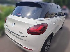 Wuling Binguo 203km Comfort Edition - ფოტო 12