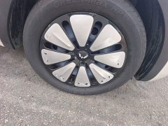 Wuling Binguo 203km Comfort Edition - ფოტო 14