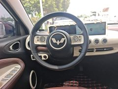 Wuling Binguo 203km Comfort Edition - ფოტო 17
