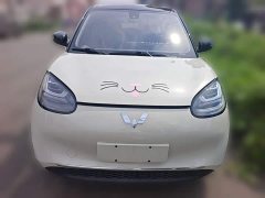 Wuling Binguo 203km Comfort Edition - ფოტო 5