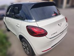 Wuling Binguo 203km Comfort Edition - ფოტო 9