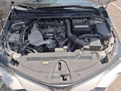 Toyota Corolla 2019 1.2T S-CVT GL-i Elite - ფოტო 11