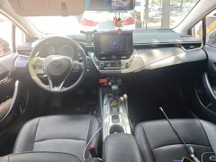 Toyota Corolla 2019 1.2T S-CVT GL-i Elite - ფოტო 13
