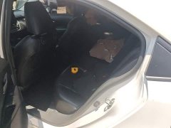 Toyota Corolla 2019 1.2T S-CVT GL-i Elite - ფოტო 15
