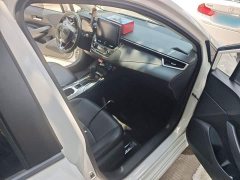 Toyota Corolla 2019 1.2T S-CVT GL-i Elite - ფოტო 20
