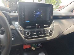 Toyota Corolla 2019 1.2T S-CVT GL-i Elite - ფოტო 6