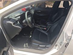 Toyota Corolla 2019 1.2T S-CVT GL-i Elite - ფოტო 8