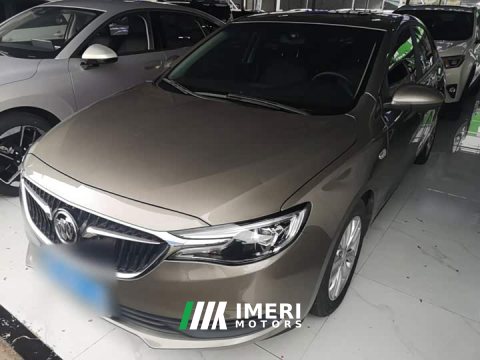 2021 Buick Excelle Facelift Classic 1.5L Automatic Elite - ავტომობილი ჩინეთიდან