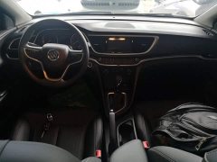 Buick Excelle Facelift Classic 1.5L Automatic Elite - ფოტო 10