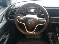 Buick Excelle Facelift Classic 1.5L Automatic Elite - ფოტო 11