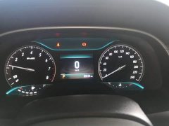 Buick Excelle Facelift Classic 1.5L Automatic Elite - ფოტო 12