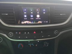 Buick Excelle Facelift Classic 1.5L Automatic Elite - ფოტო 13