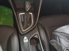 Buick Excelle Facelift Classic 1.5L Automatic Elite - ფოტო 14