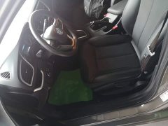 Buick Excelle Facelift Classic 1.5L Automatic Elite - ფოტო 15
