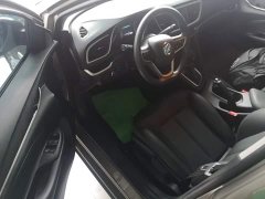 Buick Excelle Facelift Classic 1.5L Automatic Elite - ფოტო 16