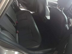 Buick Excelle Facelift Classic 1.5L Automatic Elite - ფოტო 17