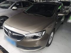 Buick Excelle Facelift Classic 1.5L Automatic Elite - ფოტო 2