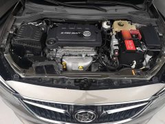 Buick Excelle Facelift Classic 1.5L Automatic Elite - ფოტო 20