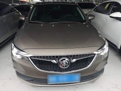Buick Excelle Facelift Classic 1.5L Automatic Elite - ფოტო 3