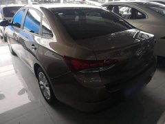 Buick Excelle Facelift Classic 1.5L Automatic Elite - ფოტო 5